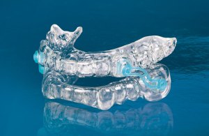 silent nite oral appliance