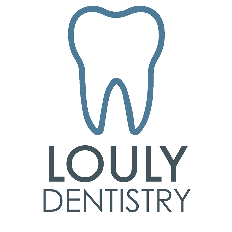 Link to Louly Dentistry home page