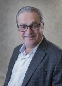 Photo of Dr. Ammar Louly - Dentist