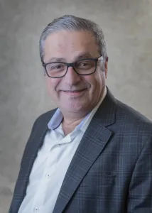 Photo of Dr. Ammar Louly - Dentist